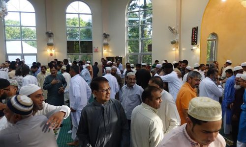 masjid darul quran (17)