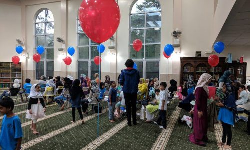 masjid darul quran (22)